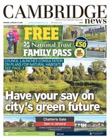 Cambridge News