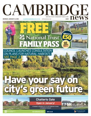 Cambridge News