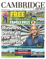 Cambridge News