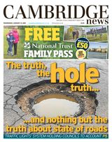 Cambridge News