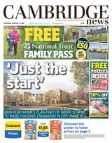 Cambridge News