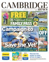 Cambridge News