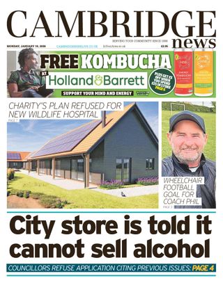 Cambridge News