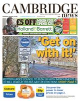 Cambridge News
