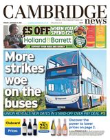 Cambridge News