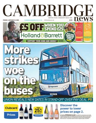 Cambridge News
