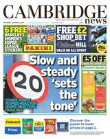 Cambridge News