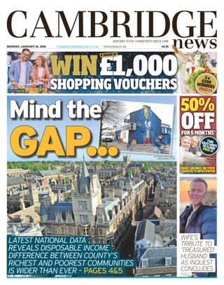 Cambridge News