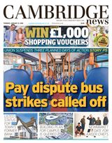 Cambridge News