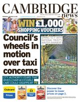 Cambridge News