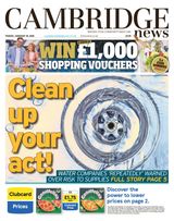 Cambridge News