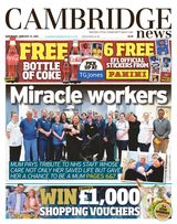 Cambridge News