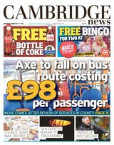 Cambridge News
