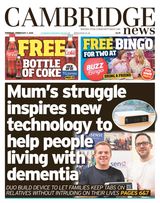 Cambridge News