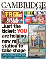 Cambridge News