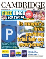 Cambridge News