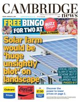 Cambridge News