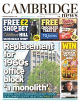 Cambridge News