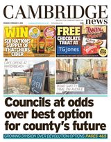 Cambridge News