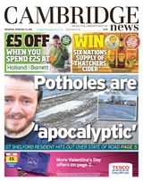 Cambridge News