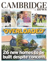 Cambridge News