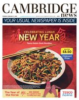 Cambridge News
