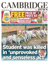Cambridge News