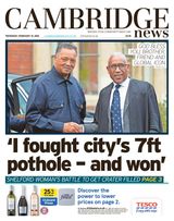 Cambridge News