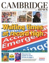 Cambridge News