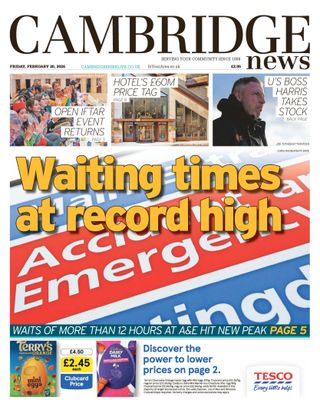 Cambridge News