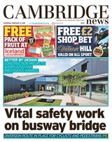 Cambridge News