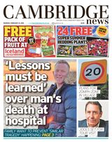 Cambridge News