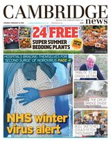 Cambridge News