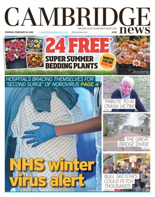 Cambridge News
