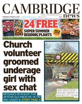 Cambridge News