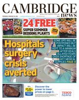 Cambridge News
