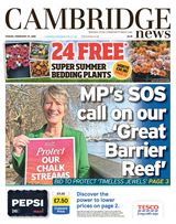 Cambridge News