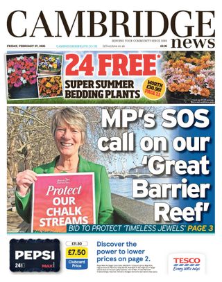 Cambridge News