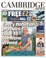 Cambridge News