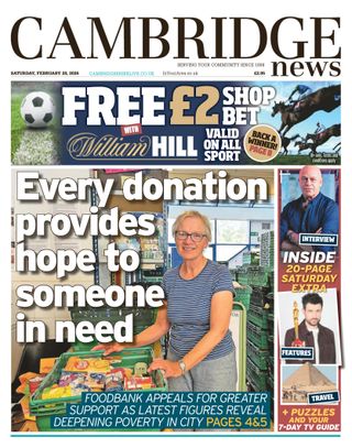 Cambridge News