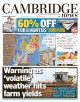 Cambridge News