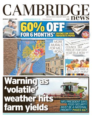 Cambridge News