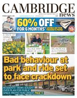 Cambridge News