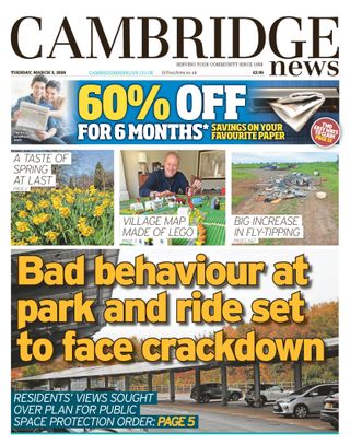 Cambridge News