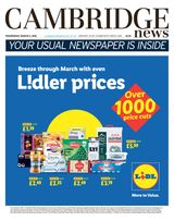 Cambridge News