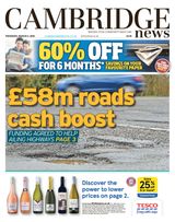 Cambridge News