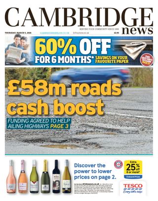 Cambridge News