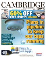 Cambridge News