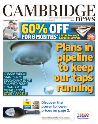 Cambridge News