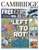 Cambridge News